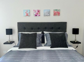 INTI Studio Apartment